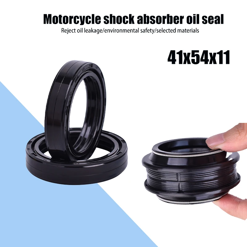 Kit Paraoli Parapolvere Forcella Honda CBF 1000 2006-2015