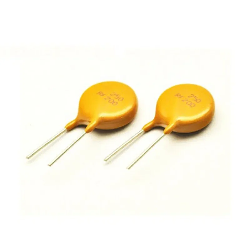 PPTC Resettable Fuse Fuze 250V TRF250-145 RF145 0.145A TRF250-180 RF180 0.18A TRF250-200 RF200 0.2A TRF250-300 RF300 0.3A resettable fuse
