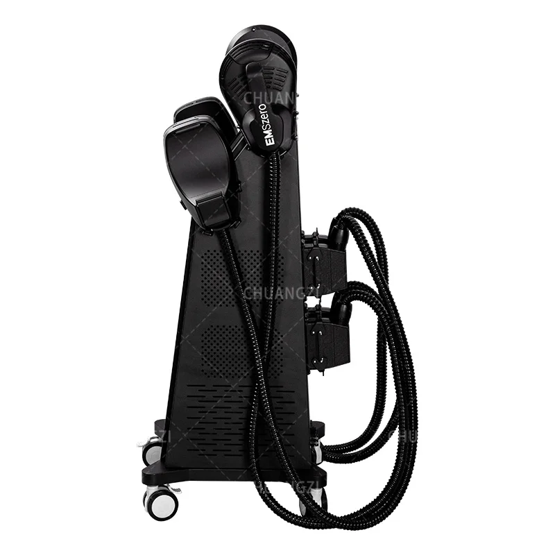 EMSZERO PRO Ultra Therapy 15 Tesla 6500W Hiemt Lose Weight 5