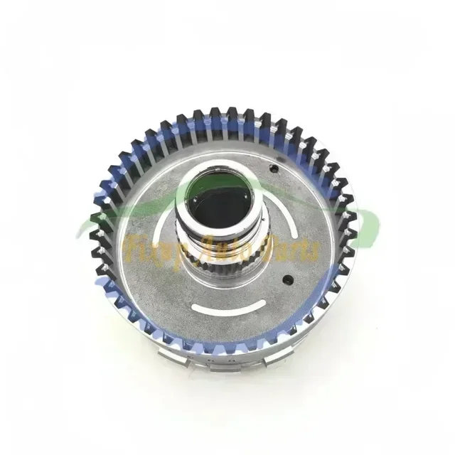 جديد 62TE قابض ناقل الحركة التلقائي منخفض Druw 3 لوحات مناسبة ل دودج كرايسلر اكسسوارات السيارات ثلاثة لوحة منخفضة المدى طبل مخلب