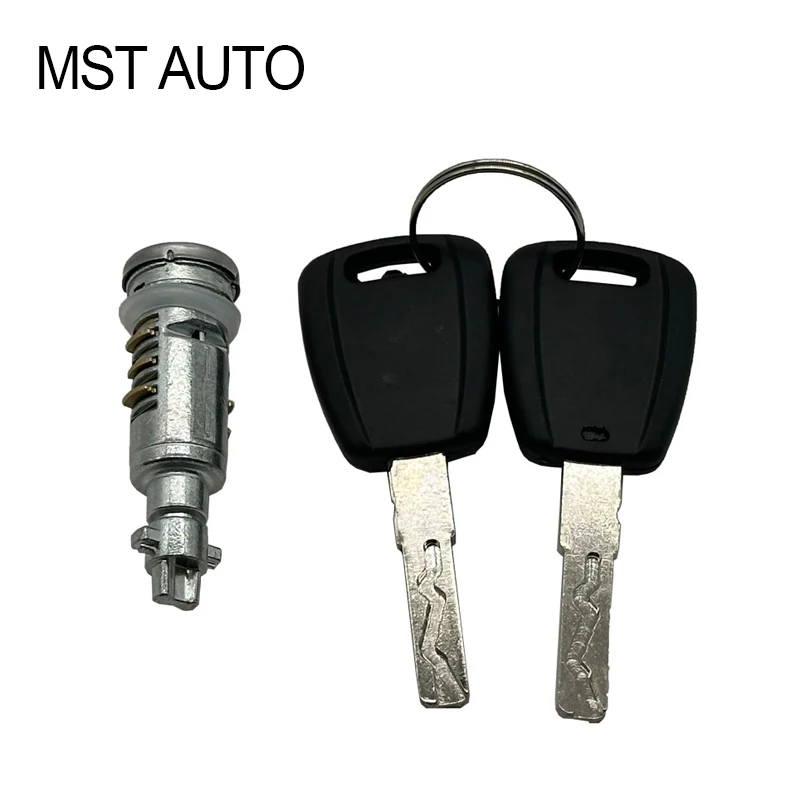 VAICO Slotcilinder, contactslot voor o.a. Citroën, Peugeot - V22-1195