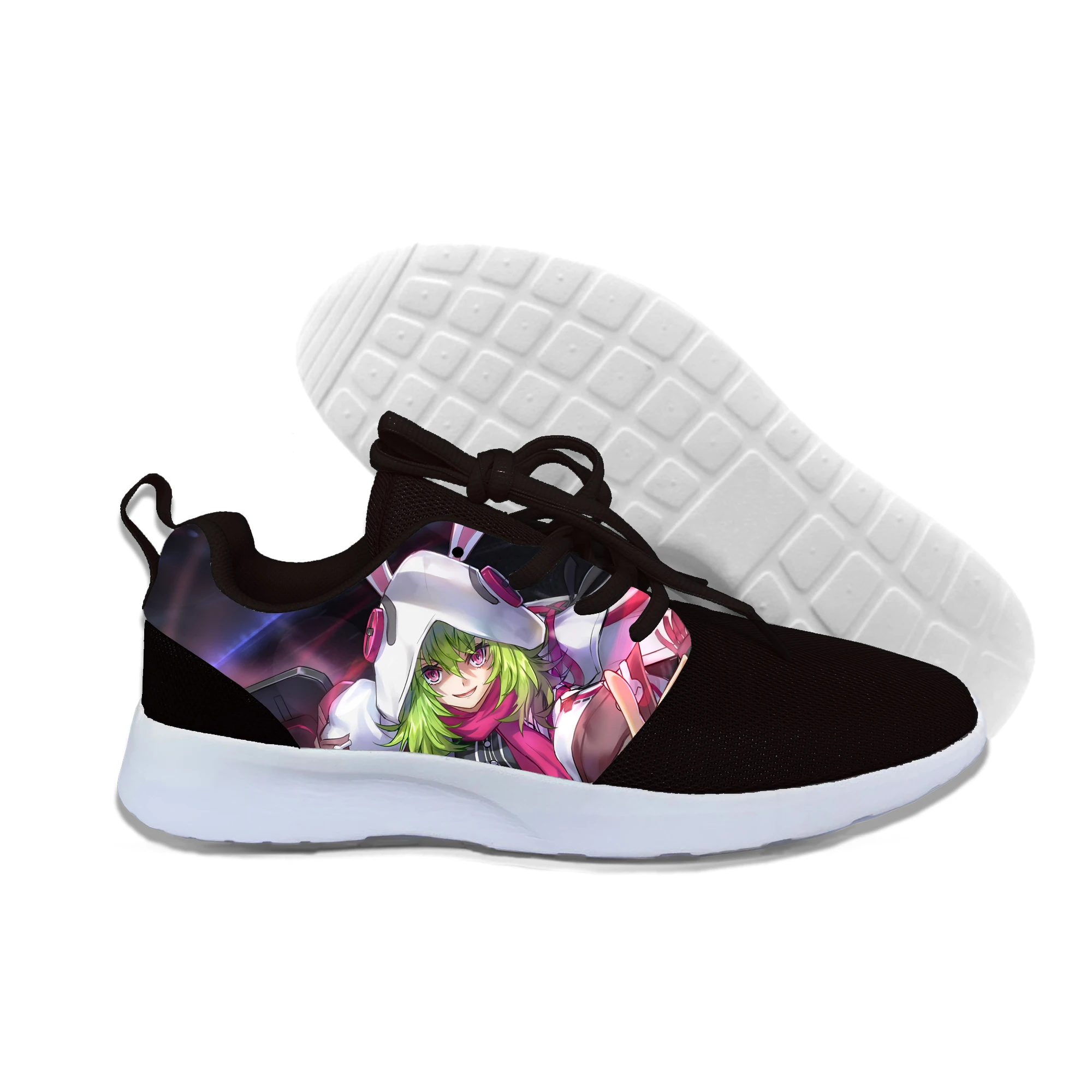 

Hot New Fashion Forever 7th Capital Harajuku Breathable Casual Summer Comfortable Shoes Lightweight Sneakers Latest Board Shoes