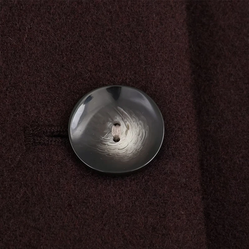 2025 Autumn Winter Women Fashion With Belt Coat Woman Elegant Thick Warm OverCoat Long Sleeve Pockets Casual New Outerwear ﻿ ﻿