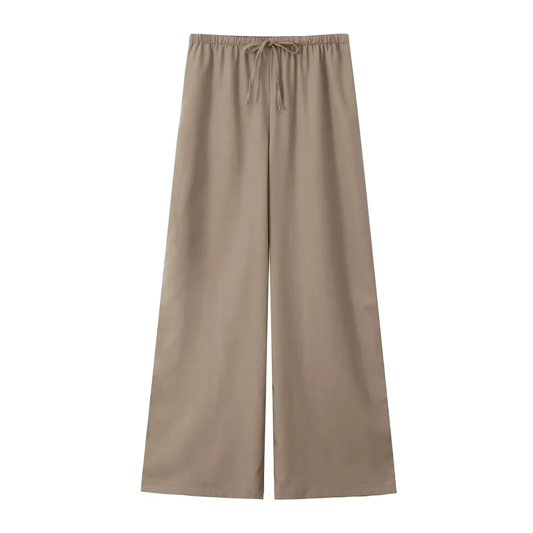Khaki Pant