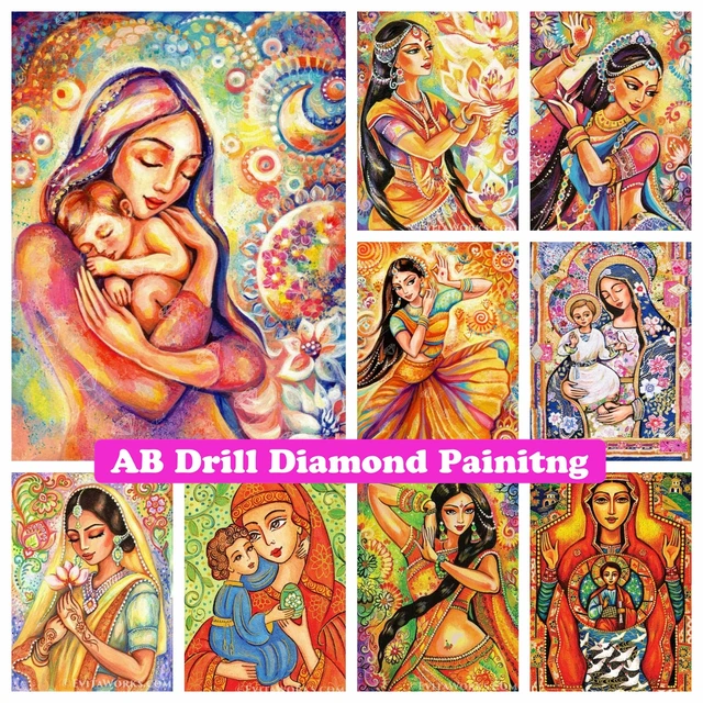 Peinture diamant personnalisée avec photo, mosaïque de biscuits, perceuse  complète, bricolage, aviation, point de croix, images - AliExpress