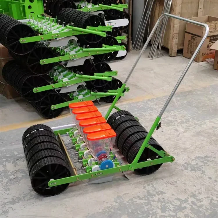YYHC-Agricultural Seeder Vegetable Seed Seeder Sower Machine Carrot