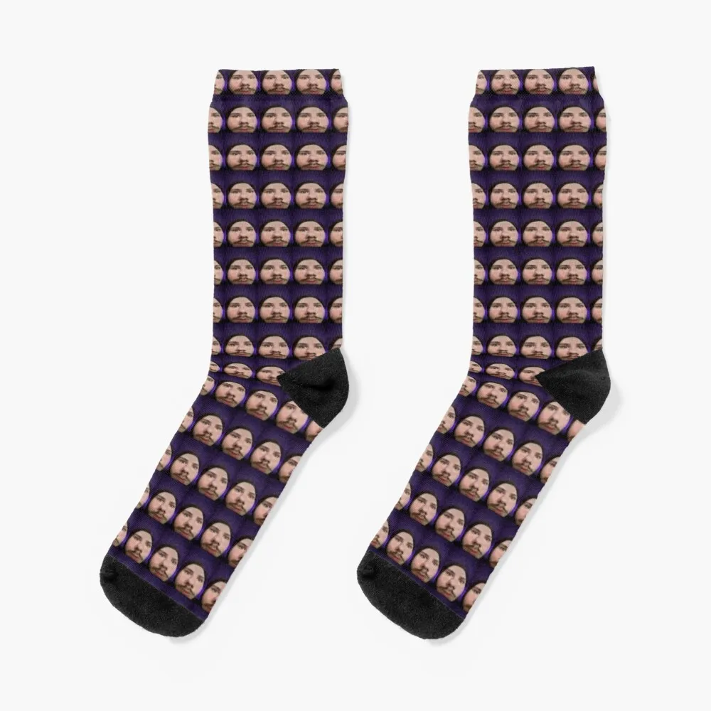 

tyler ruskin Socks funny gift warm winter Heating sock Women Socks Men's