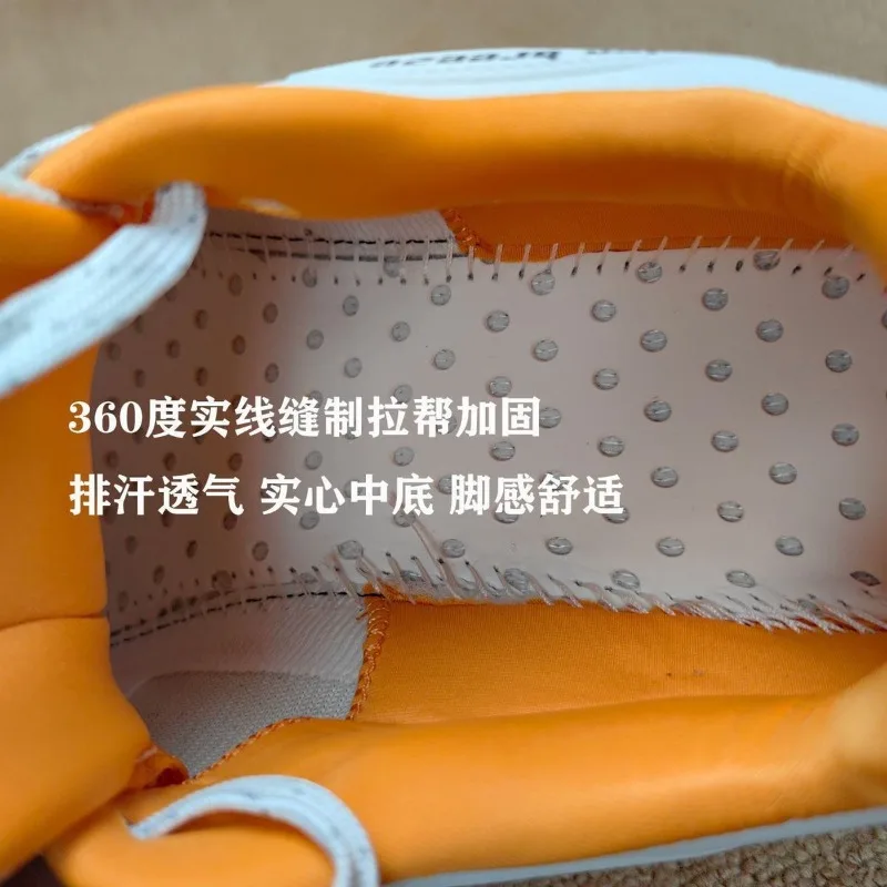 Classic Brand Comfortable Breath Walking Jogging Shoe Designer Wide Last Breath Running Trainers Sport Shoe Couples Running Shoe