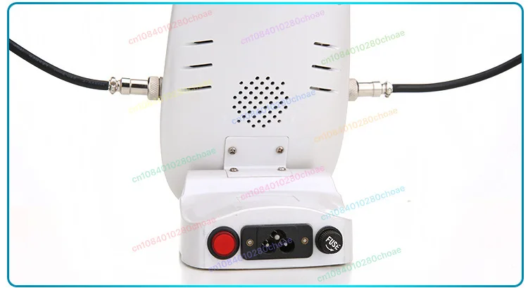 Household RF Wave LW-103 Stainless Steel Electronic Beauty Instrument