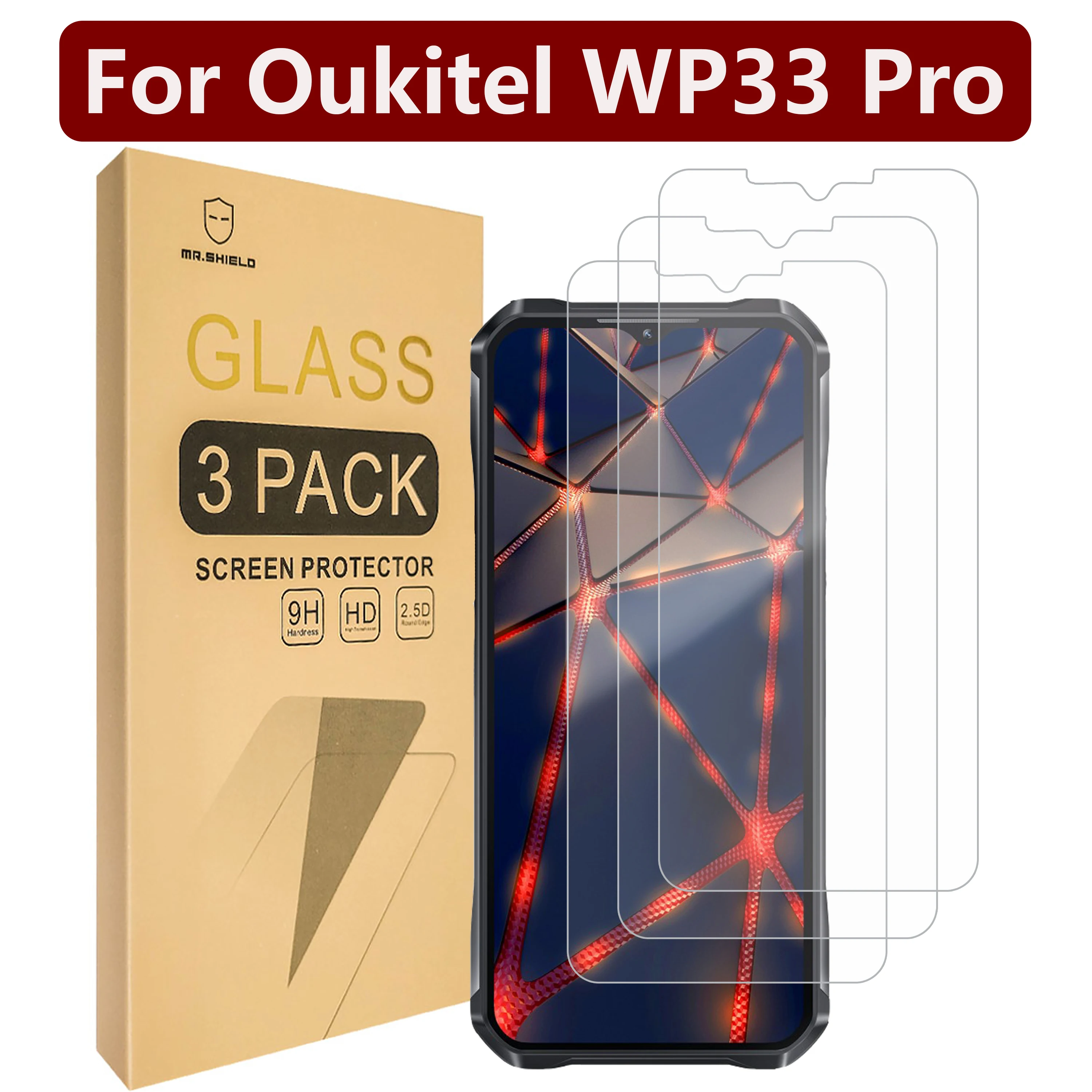 BROTECT 2x Anti-reflective Protective Film compatible with Pioneer AVH-Z3200DAB Anti-Glare Screen Protector, Matt, Anti-Glare