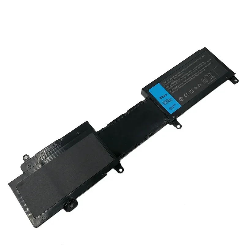Фото Новая батарея 11,1 В 44 Втч для ноутбука DELL Inspiron 2NJNF 14Z-5423 15Z-5523 8jvdg T41M0 P35G TPMCF №2