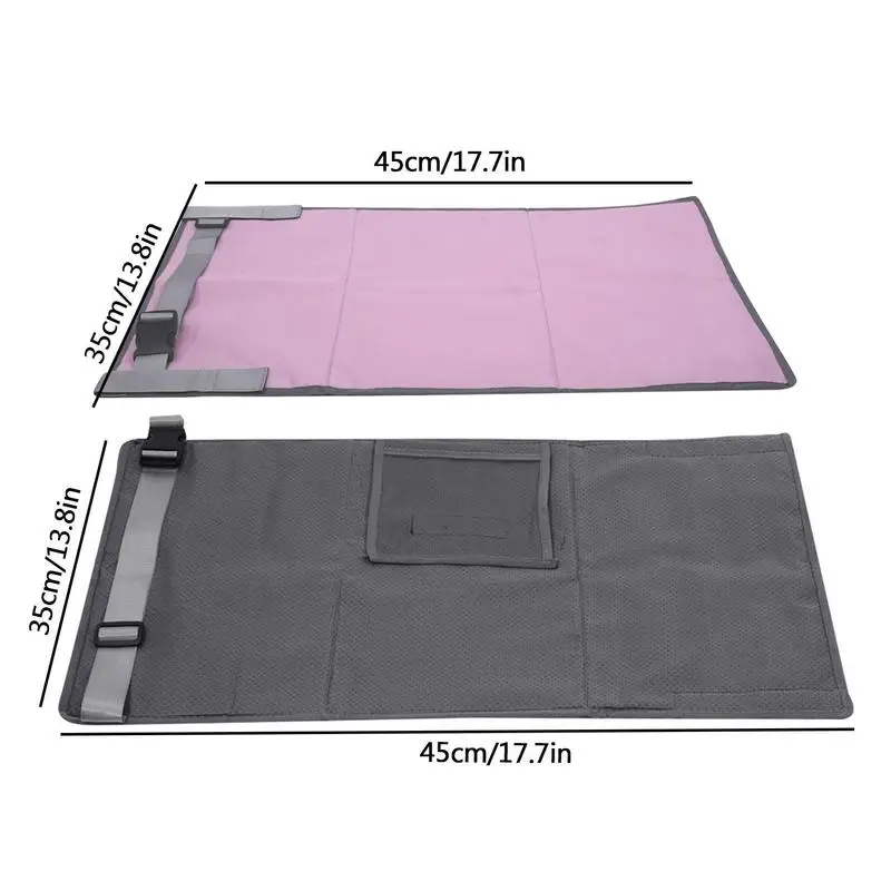 Рисунок 6 - Портативный гамак для детей