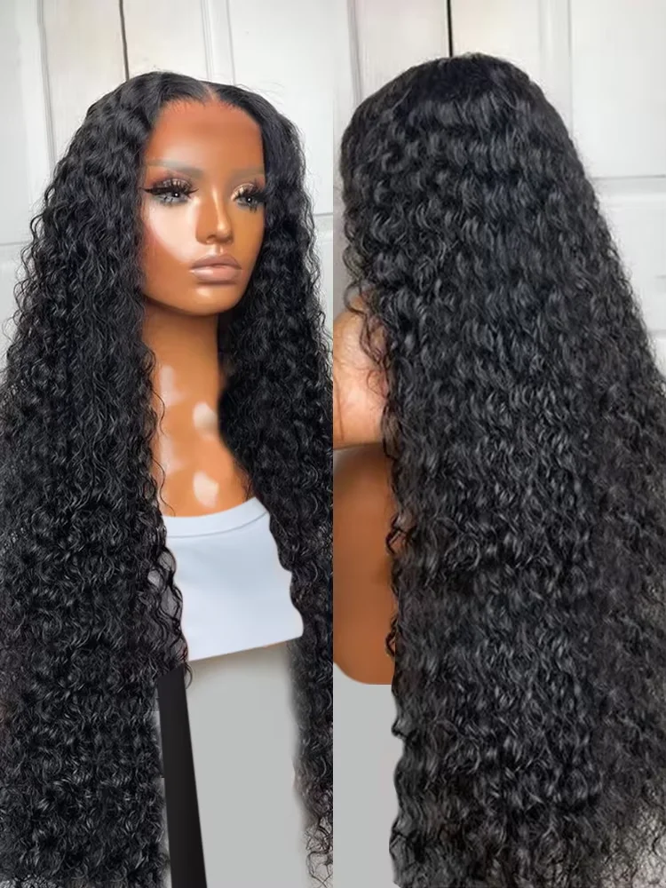 HD Lace Front Human Hair Wigs for Glam Looks