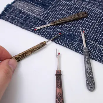 Vintage Sewing Seam Ripper 3