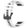 White Black