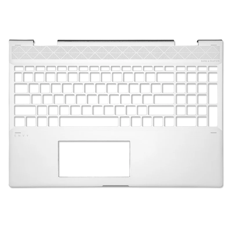 para hp Envy X360 15-cn 15-cp 15-ag Tpn-w134 Tela de Volta Case Quadro Palma Resto Inferior Escudo Capa Superior Moldura Superior Inferior Capa - Imagem 6