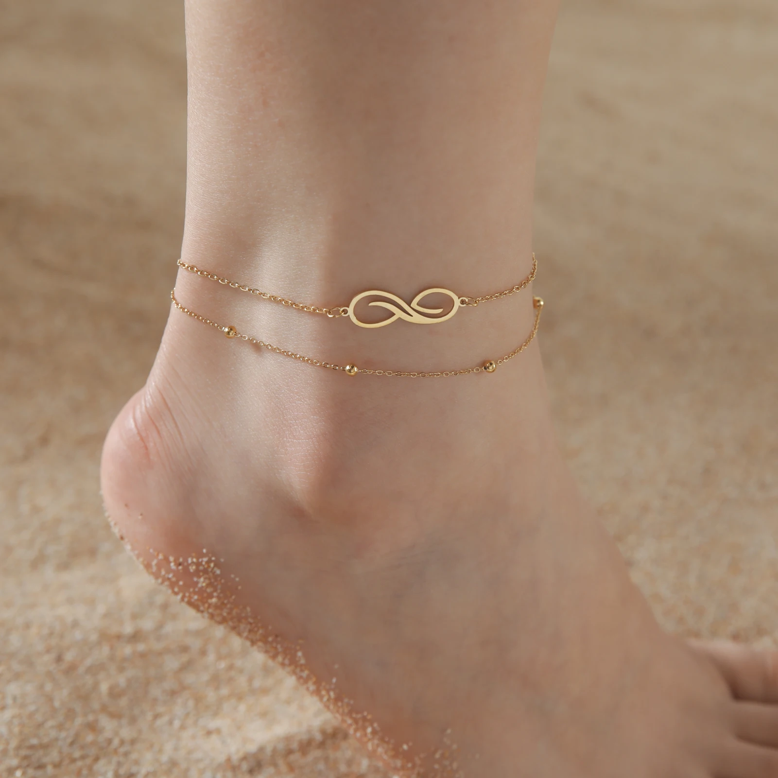 VOLUKA Pulsera Choice Of All Evil Eye Para Mujer, Pulseras De