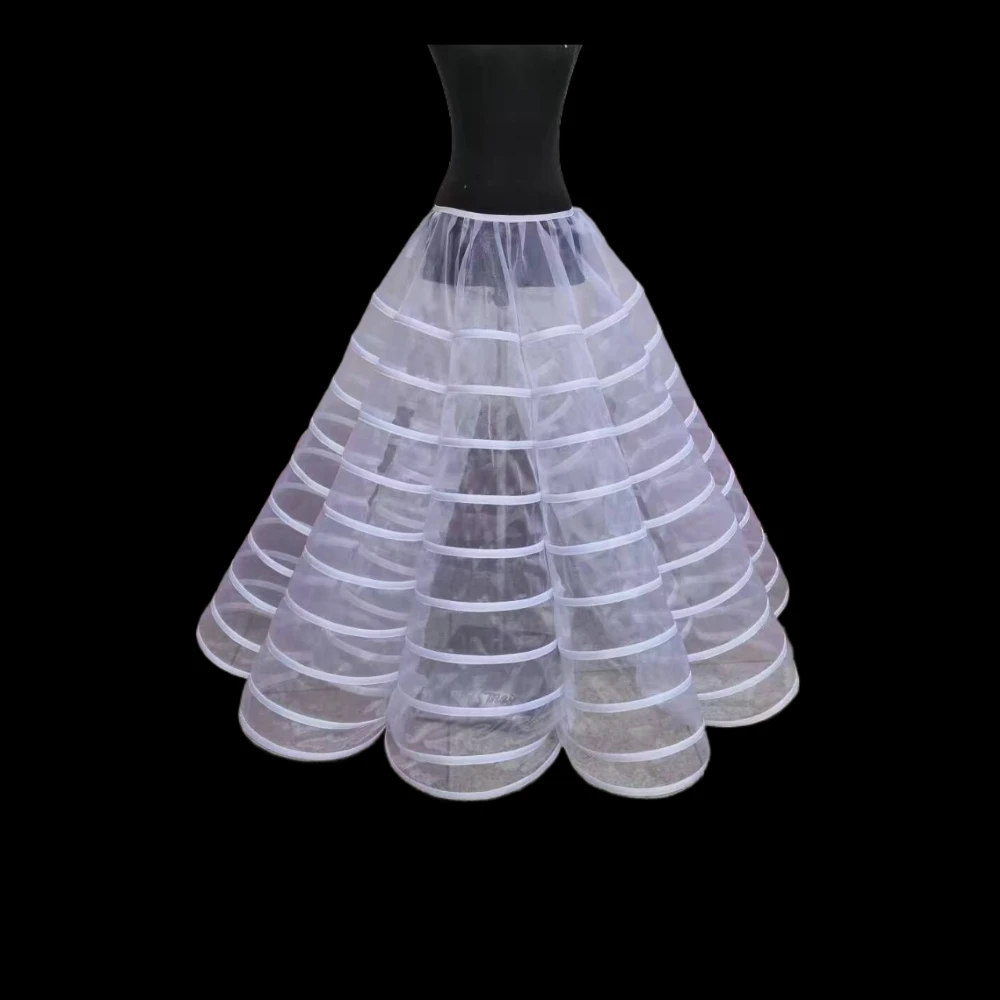 Conning Petticoat for Umbrella Ball Gowns