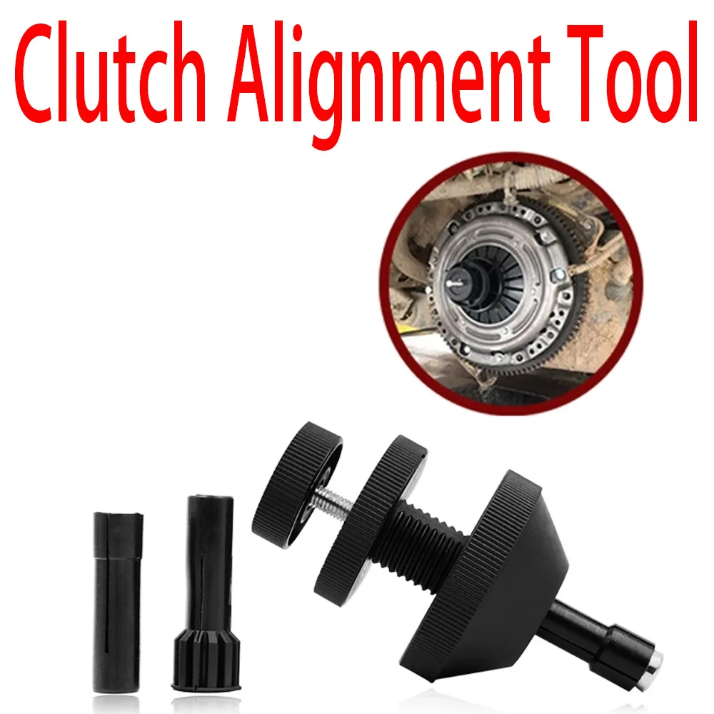 

Auto Clutch Alignment Tool Clutch Alignment Dismantle Clutch Correction Tool Car Repair Fix