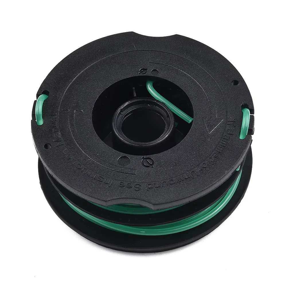 

Шпуля для триммера Black & Decker GL701 GL710 GL716 GL720 GL741 A6495