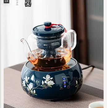 Electric Tea Stove & Kettle Set 220V 1