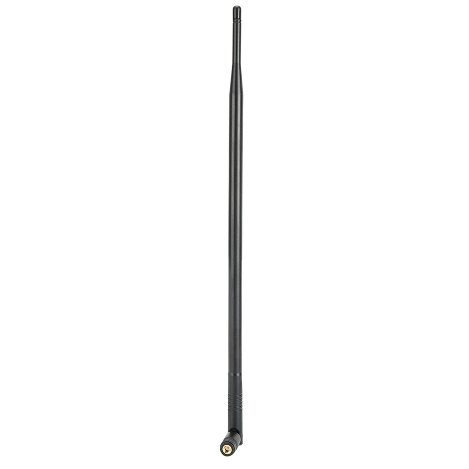 High Gain Dual Band WiFi Antenna with RP-SMA Connector
