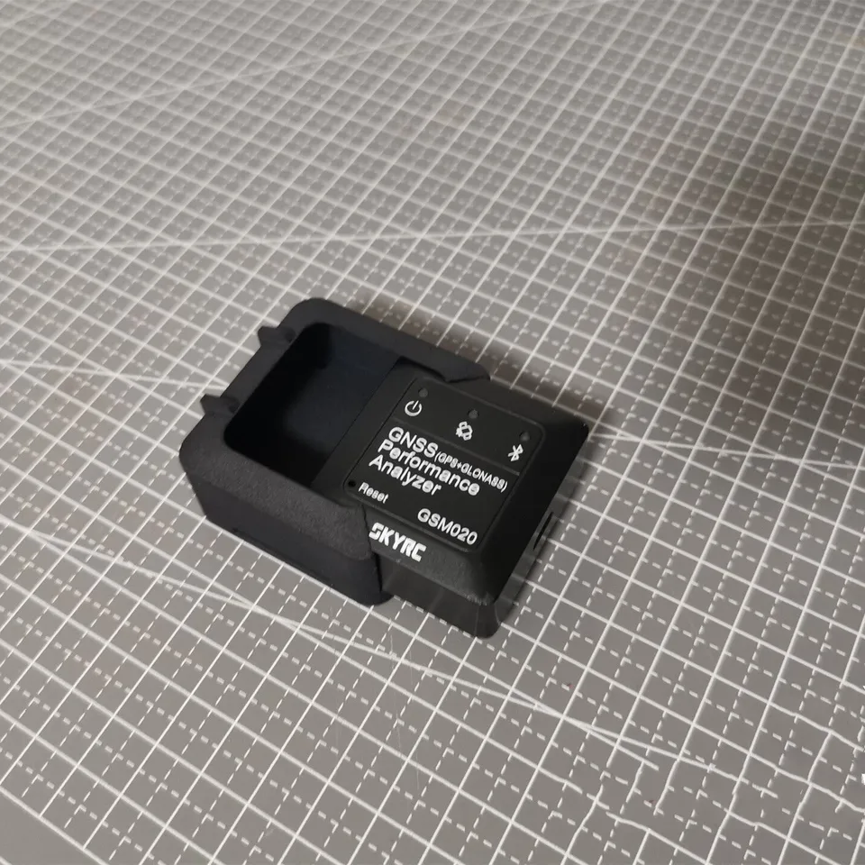 SKYRC GSM-015 Medidor De Velocidad GPS Para Drones