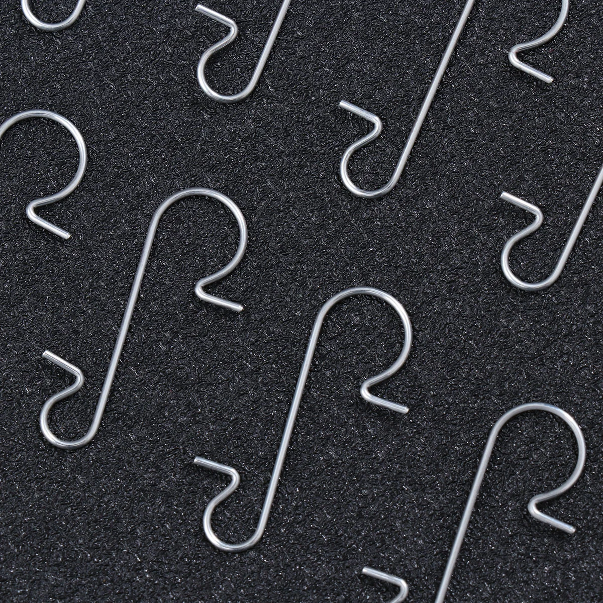 

S Shape Hook Christmas Decorations Pothook Decorative Hanger Hooks Supplies Small S Shape Hooks