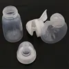 Breast Pump Baby Nipple Manual Suction Milk Pump Feeding Breasts Pumps Milk Bottle Sucking Postpartum Supplies Accessories 5