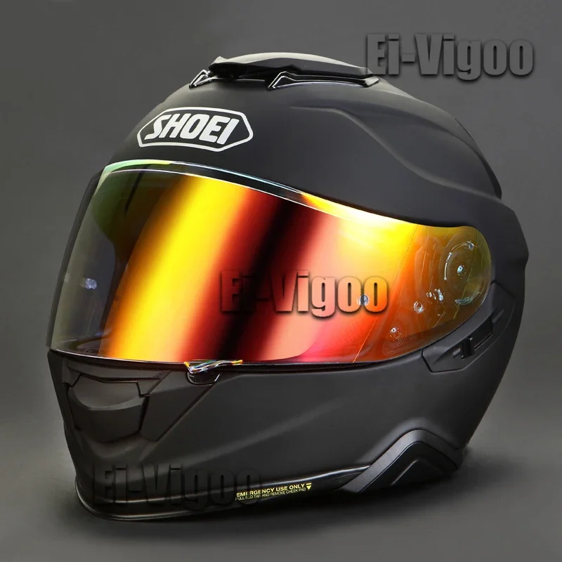 Рисунок 6 - Козырек для шлема для SHOEI GT