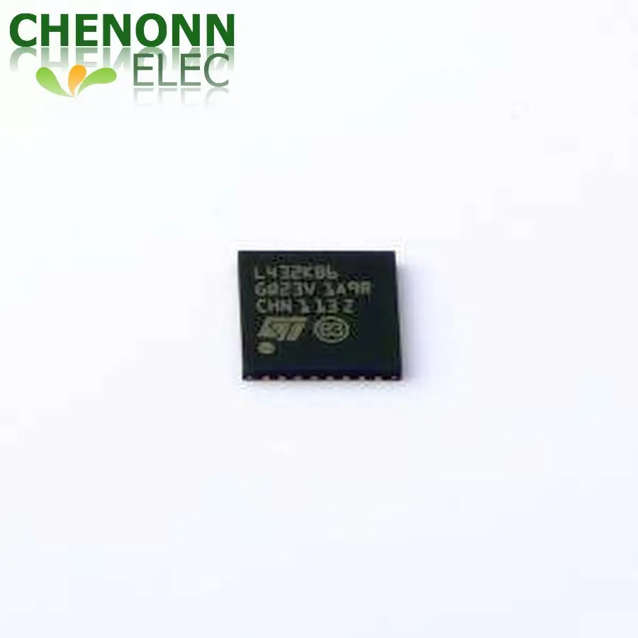 STM32L432KBU6TR