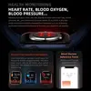 Smart Watch Women Series 10 Screen Bluetooth Call Heart Rate Blood Pressure Men GPS Smartwatch for Android IOS Sports Watch 10 6
