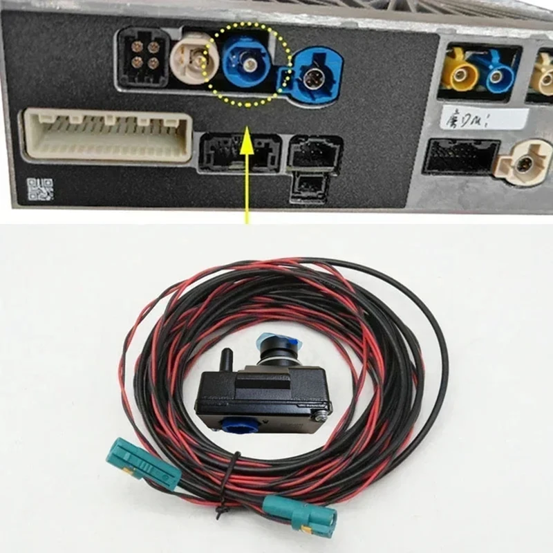 

For BYD Act 3 Atto 3 Yuan Song Plus Tang Ev Dolphin Car Drive Recorder DVR GPS Camera Mounted ADAS Dash Cam