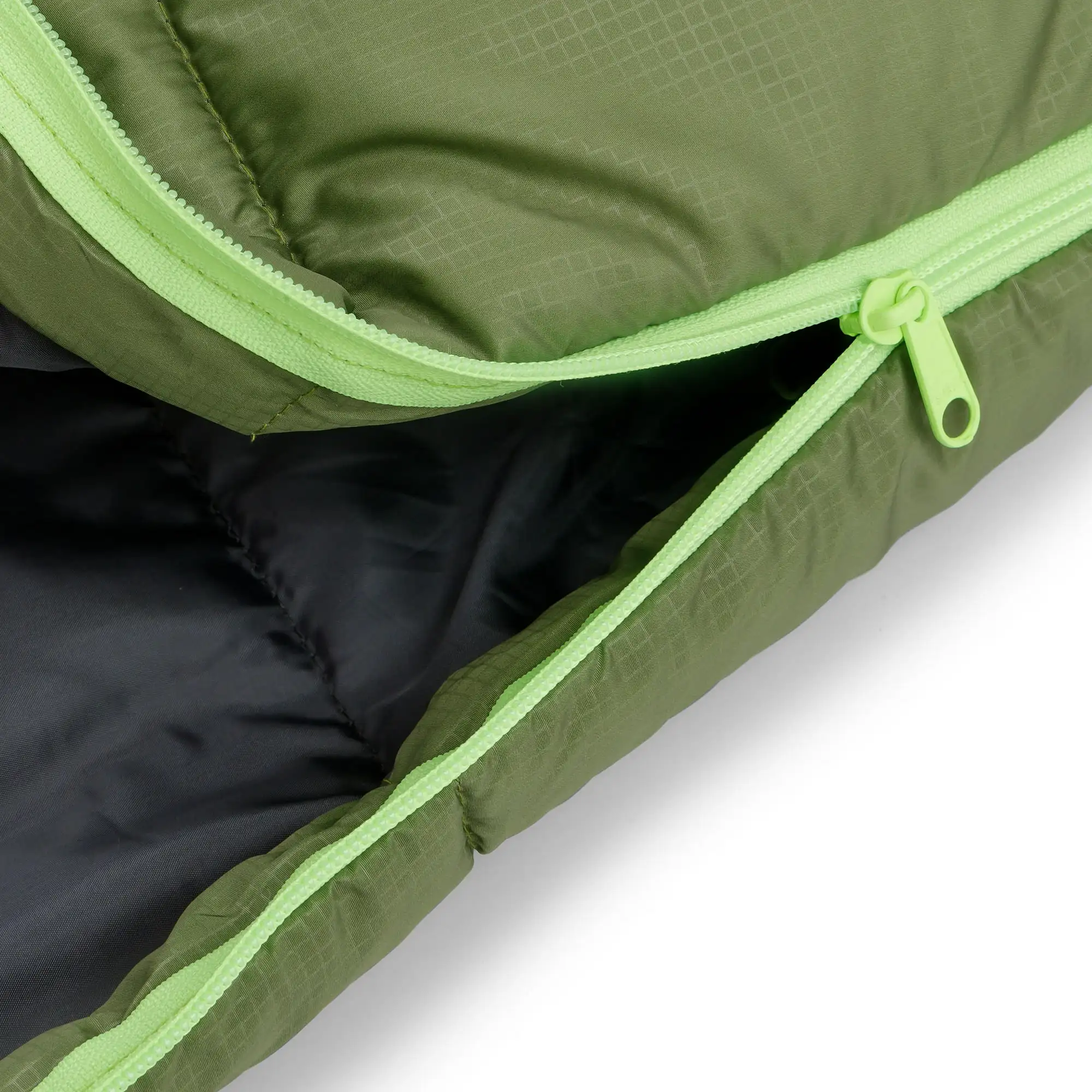 Ozark Trail 50F Compact Mummy Adult Sleeping Bag 5