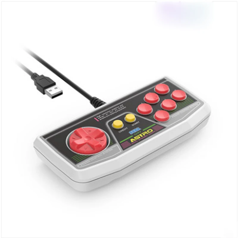 Sega Astro City ̴ ̵  е ܼ ư, Ʈ ̴ ̵ usb  ڵ