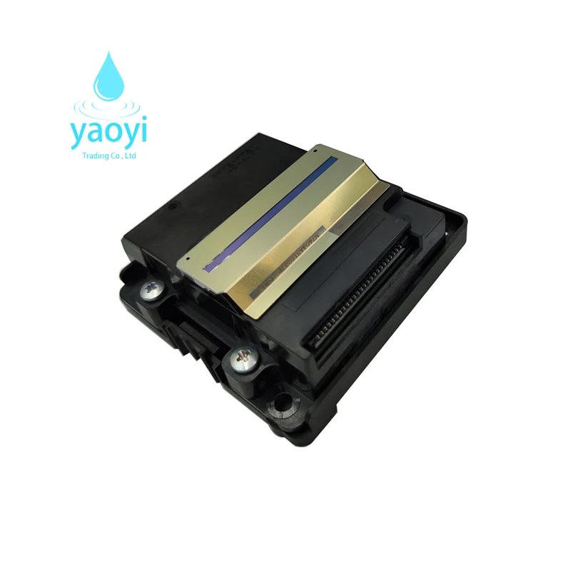 

F138010 F138020 F138040 F138050 Printhead Print Head For Epson Stylus Photo Printer Head APAN 2100 2200 7600 9600 R2100 R2200