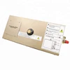 atcsteam 4.5/6/7/8/9KW Sauna Spa Steam Generator For Home Steam Shower Digital Controller Sauna Room SPA Steam Bath Machine 5