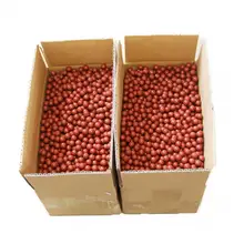 

8-10mm slingshot slingshot bullets shooting special ammunition 100pcs non-dirty hands slingshot ammos 4 colors