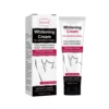 Whitening Cream For Dark Skin Underarm Armpit Thigh Inner Joint Lightening Sensitive Area Body Care Moisturizing Brighten Lotion 6