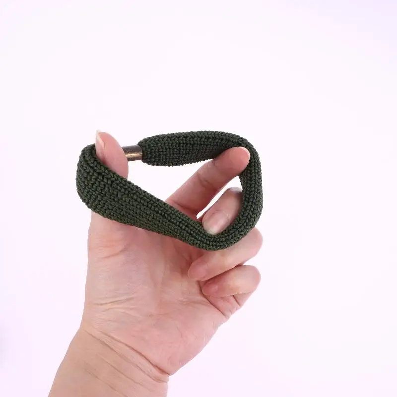 Elastic Boot Straps for Secure Shoe Attachment