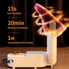 XIAOMI MIJIA Electric Shoes Dryer Portable Foldable Smart Heater Deodorizer Dehumidifier Shoe Drying Machine Fast Foot Warmer 6