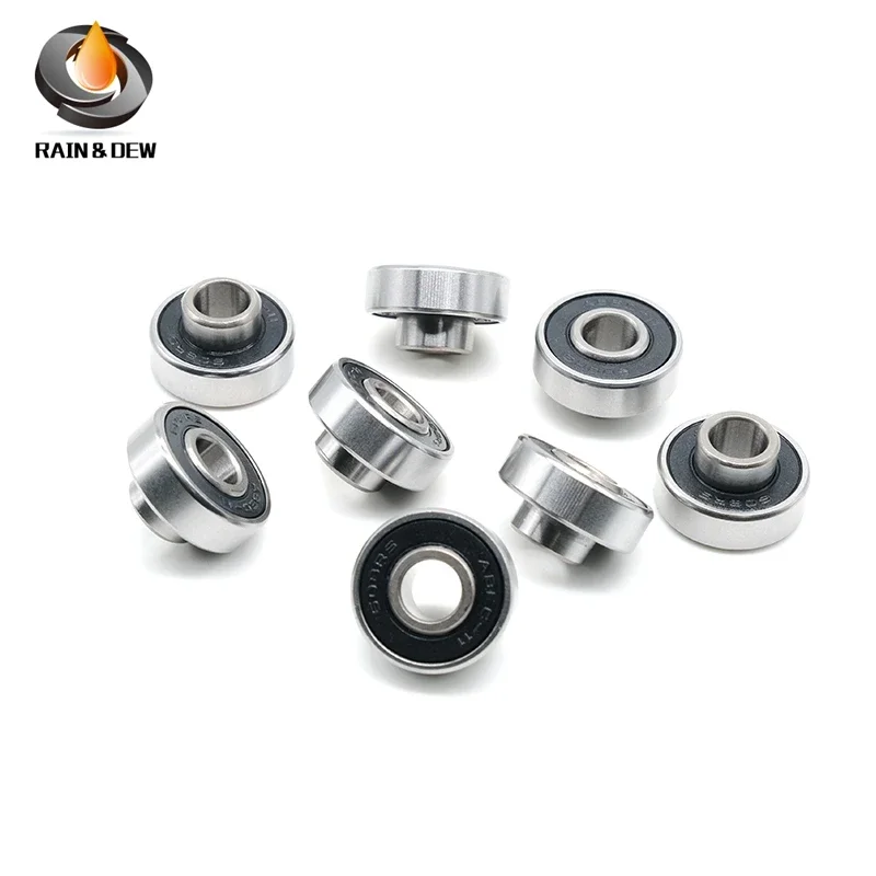 Abec 11, 608RS, 8X22X12.6mm, 8 PCes