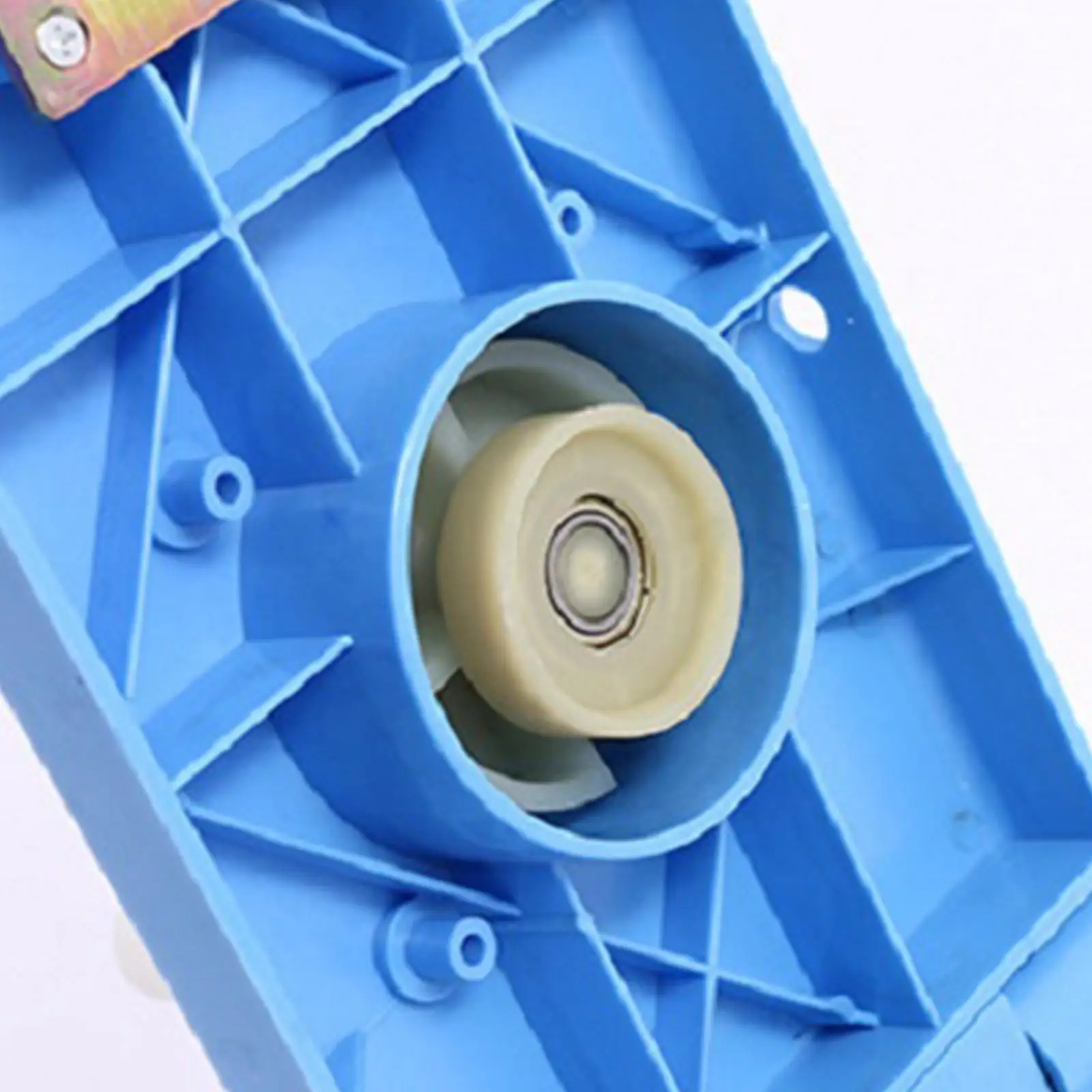 

Curtain Hole Puncher Easy Using Supplies Hands Punch Tool Rotary Manual for Curtain Cloth Grommet Household Eyelets Craft