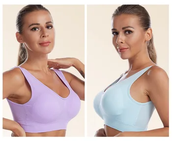 ZeroTrace Bra 32