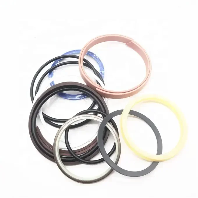 707-99-37500 7079937500 LIFT CYL SEAL KIT FOR WA120-1 CONSTRUCTION MACHINERY PART