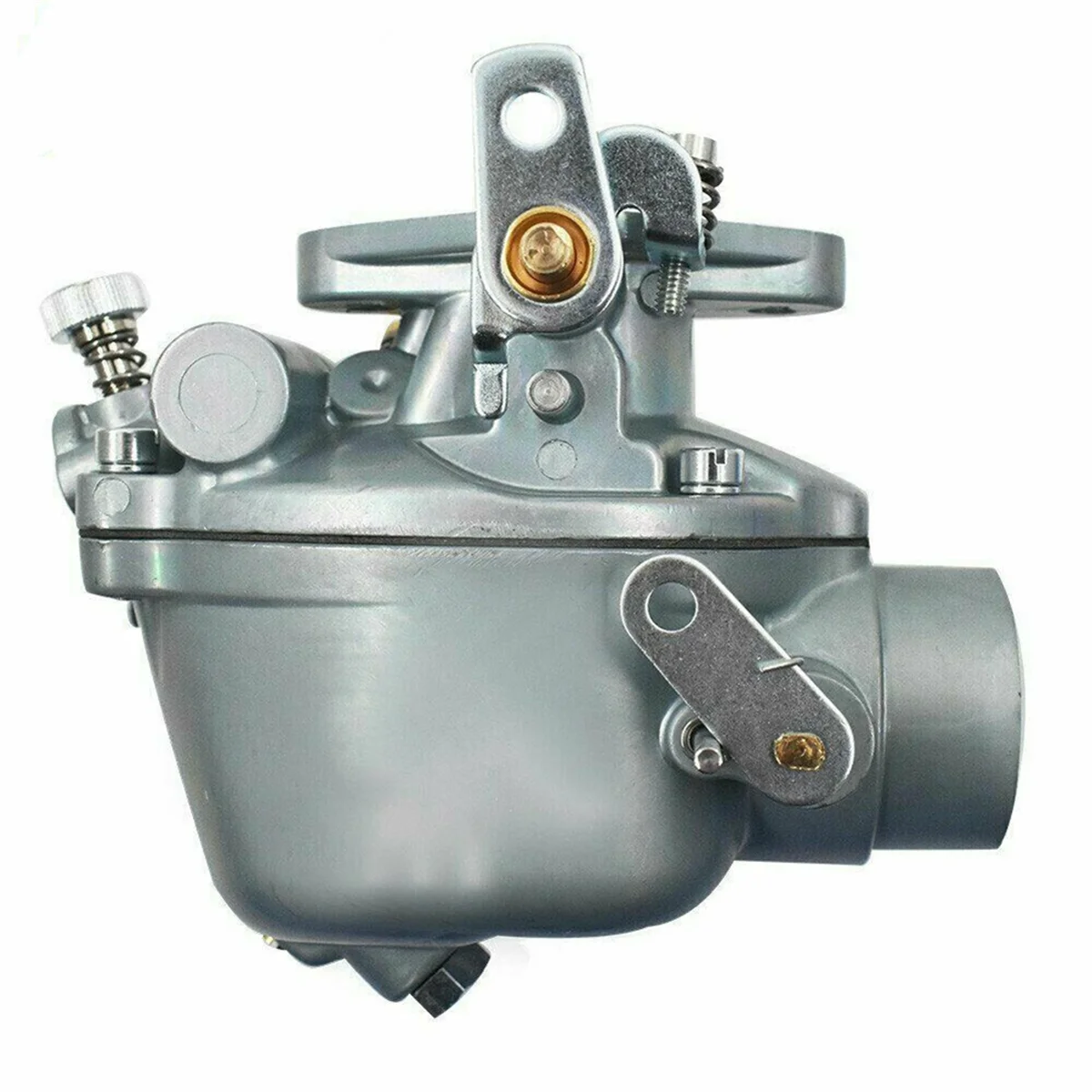 마시 퍼거슨 트랙터 TO35 MF35 F40 MH50 MF50 마블 슈블러 TSX605 533969M91 181532M91 용 헤비 듀티 기화기