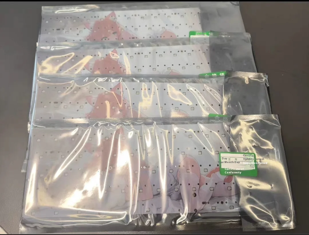 Mmstudio M6pro+ シングルモード磁気スイッチPCB 3モード M6 Pro