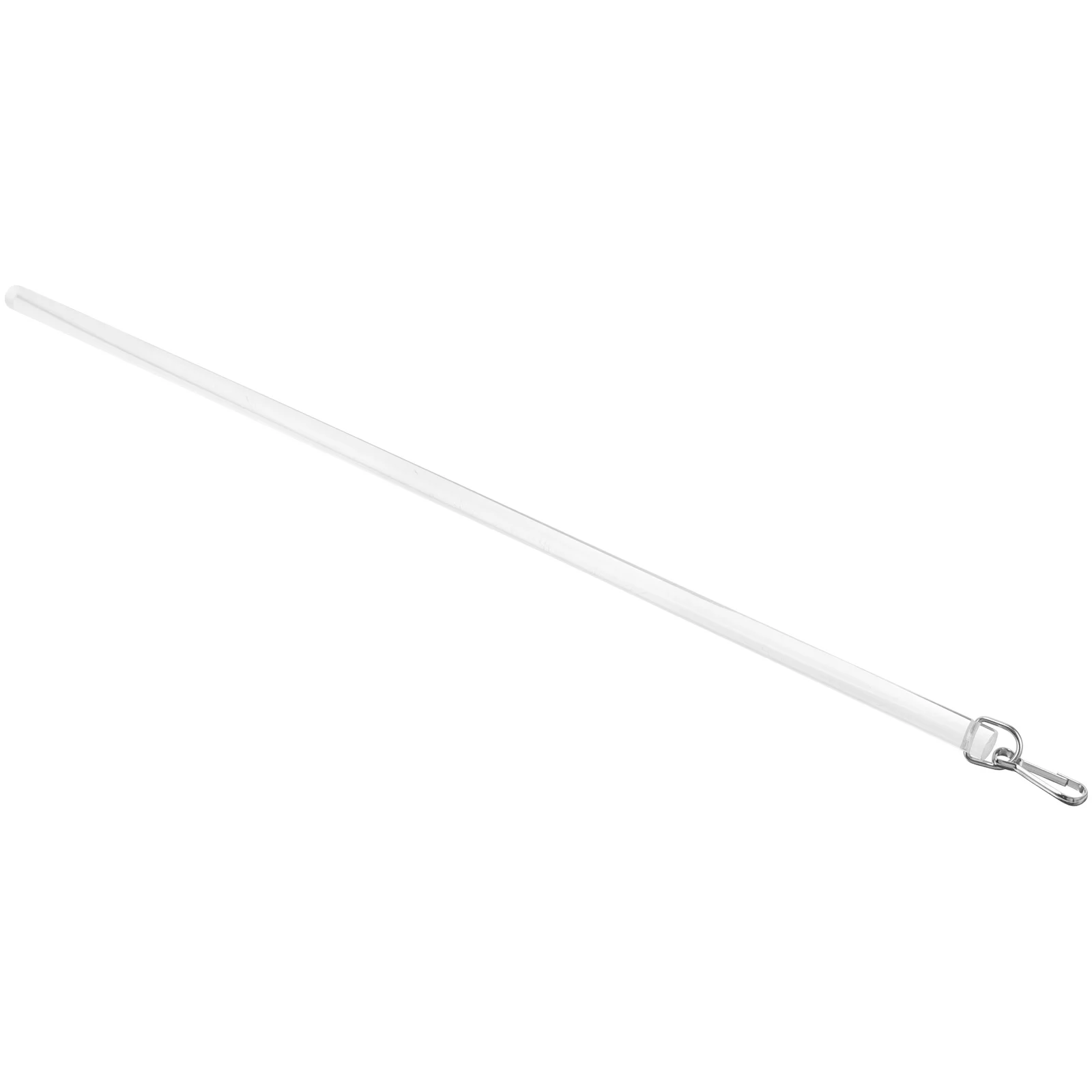 

Curtain Rod Swivel Blind Stick Window Opener Pole Pull Wand Drapery Wands for Curtains Rods