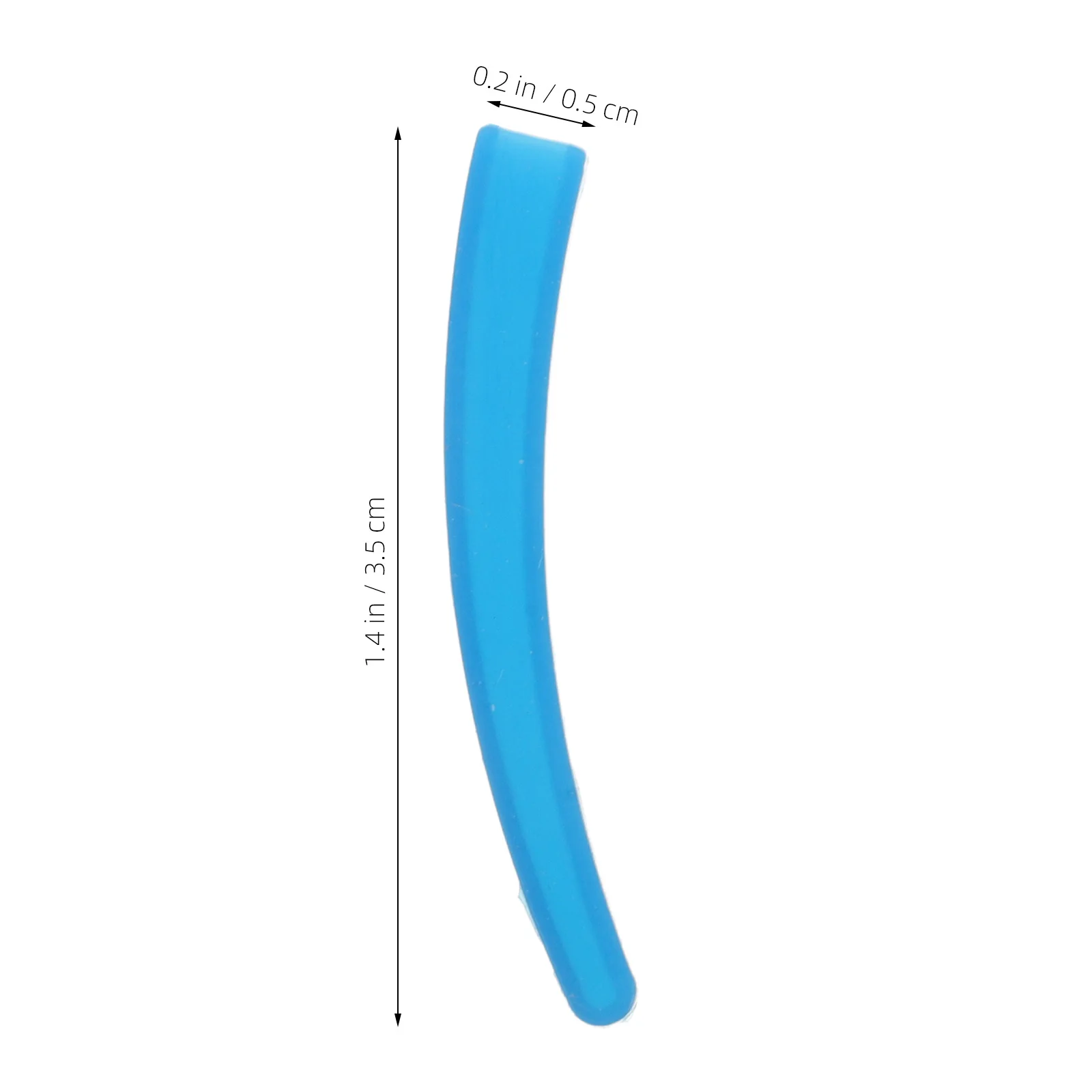 16pcs Claw Machine Sleeve Accessory Plastic Claw Sleeve Vending Machine Parts Protector Play Claw Cover NEW for Machine Toy 6