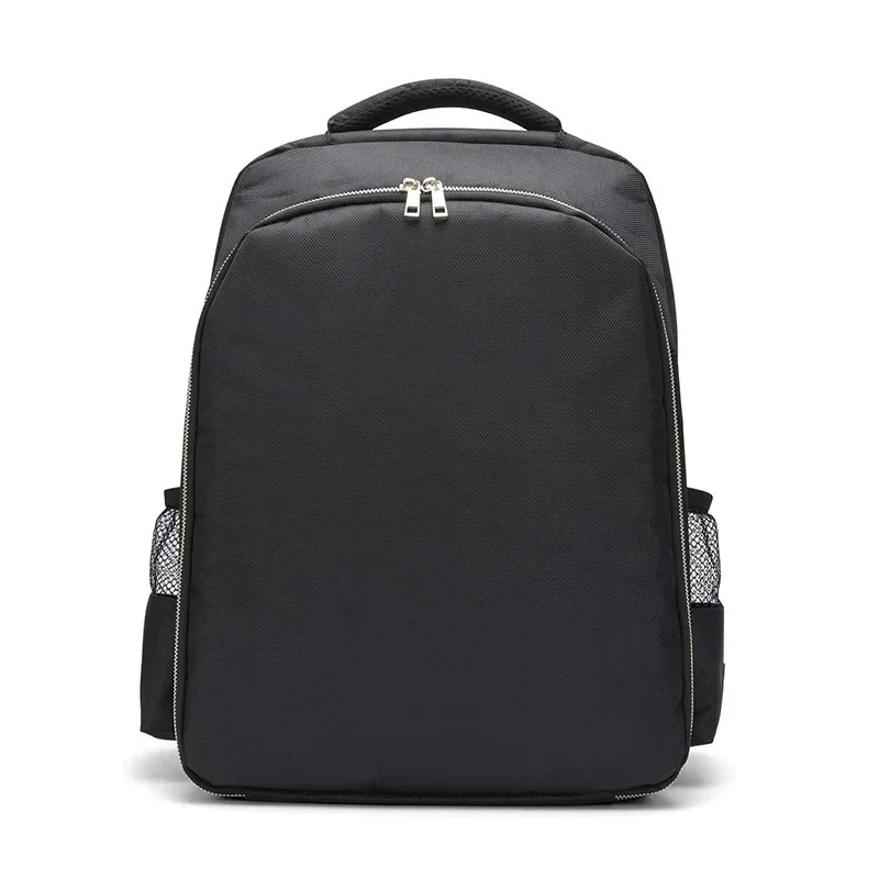 Barber Supplies Backpack Portable Clippers Organizer Hairstylist Tools Bag Large Capacity Travel Bag Salon Storage Shoulders Bag 6